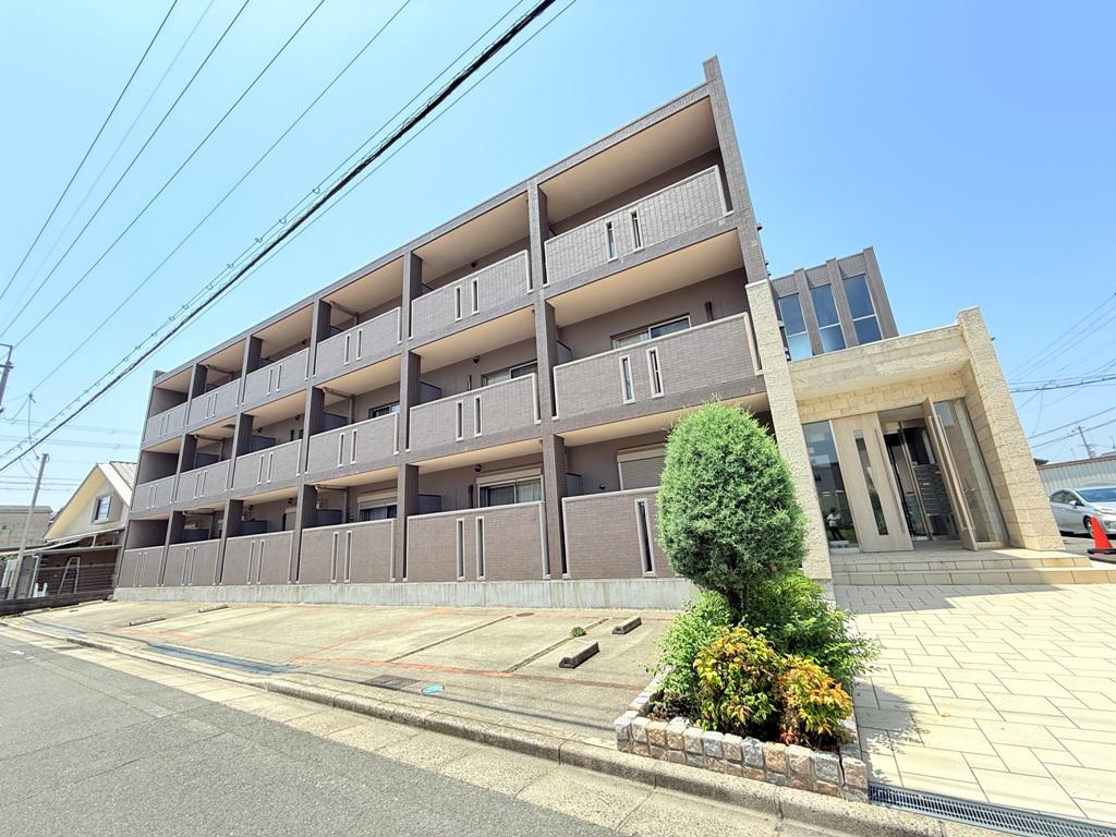 メゾン・ド・リズ