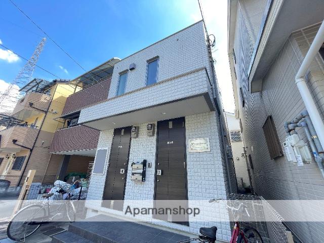 メゾンリベルタ