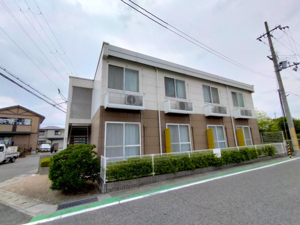 レオパレス パーク