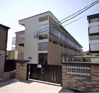 レオパレスNSクロスR