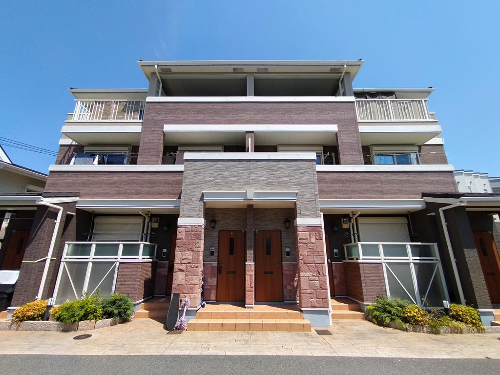 ユニメゾンH・MⅠ