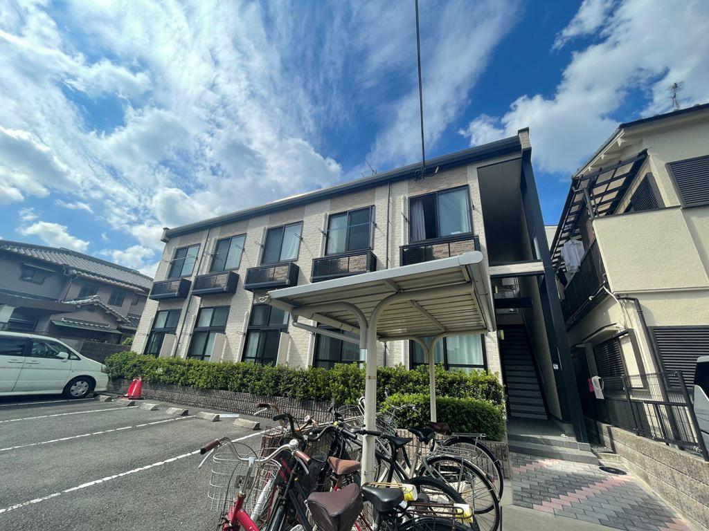 レオパレスプロスパ