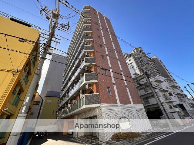 Mプラザ小阪駅前