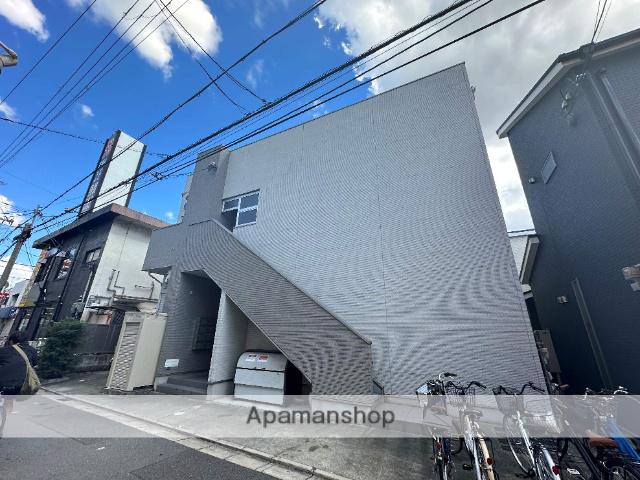 Y&Mアルタイル花園本町