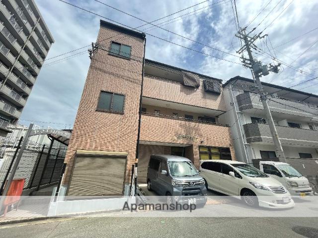 ヤマキヨハイツ