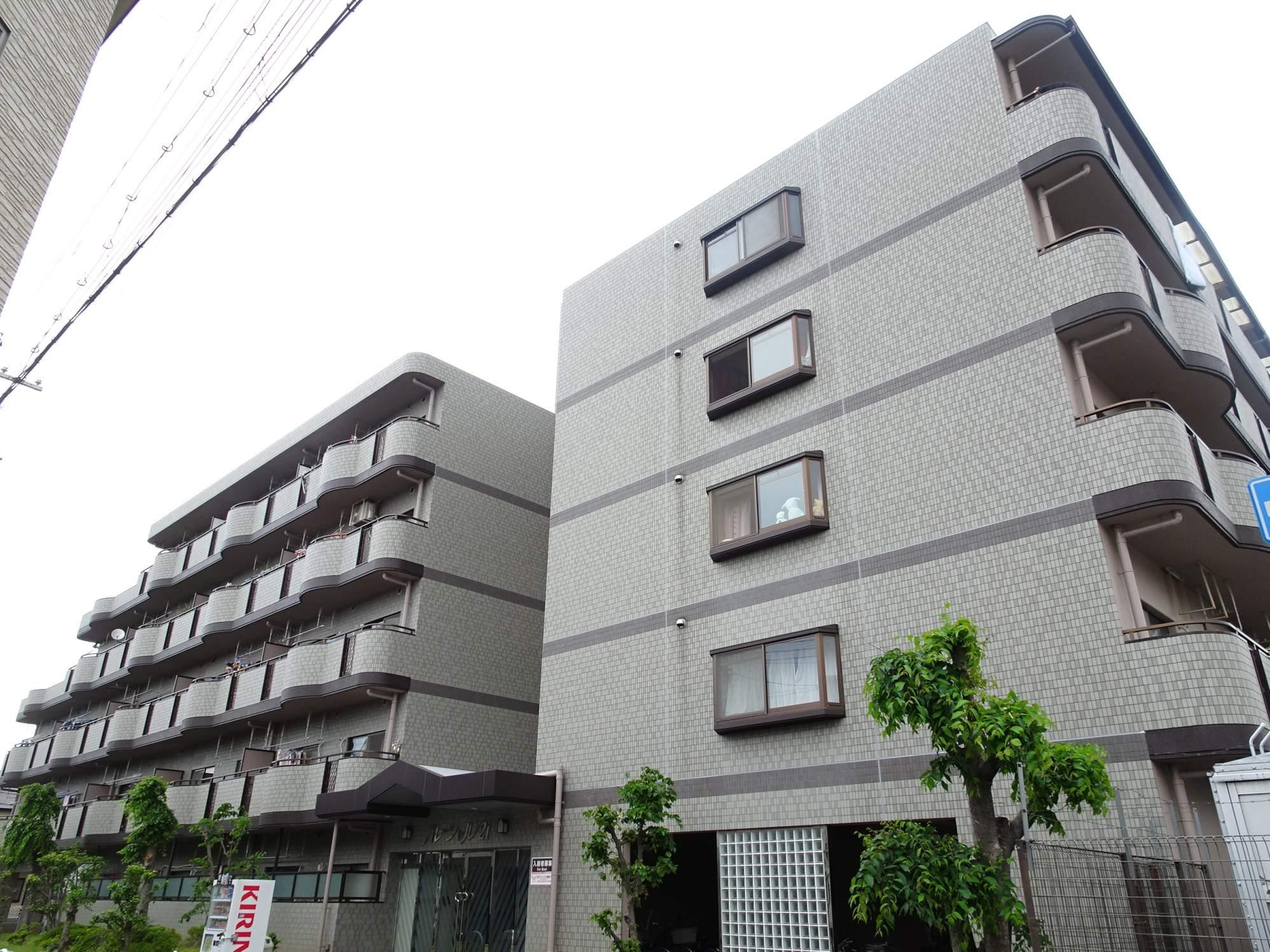 パレーシャル21