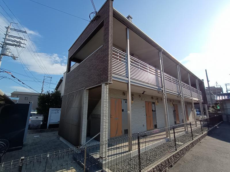 クレイノグランシャリオ