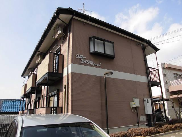 クローエイテルパーチ