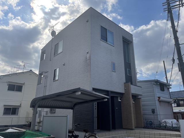 ユーアイハイツ池田Ⅲ