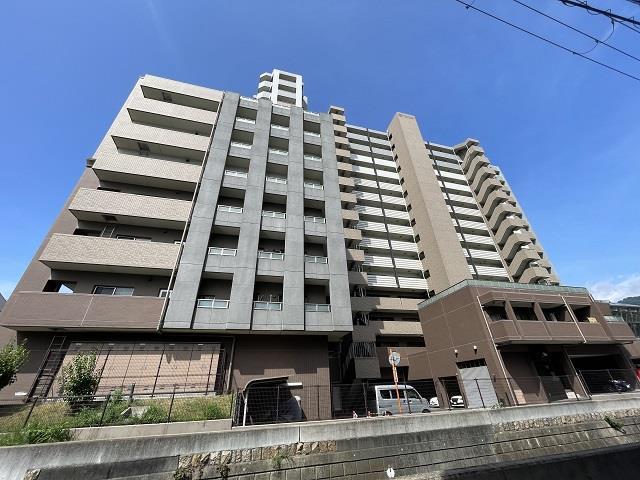 ワコーレ神戸本山ガーデンズ(2SLDK/14階)