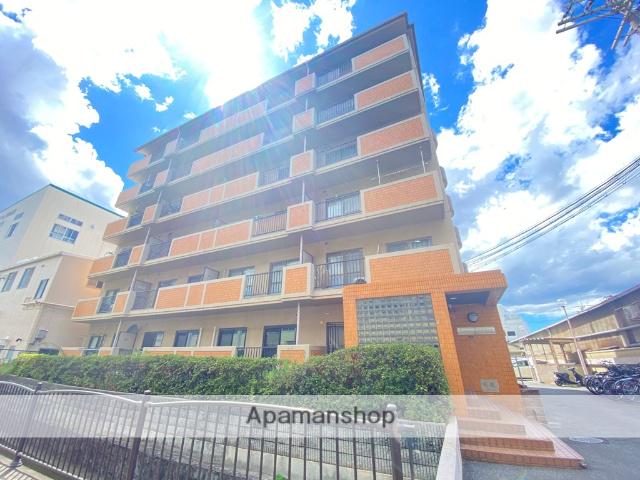 ハイマート新喜多