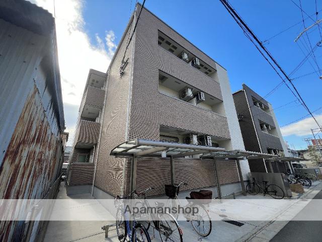 フジパレス河内花園5番館