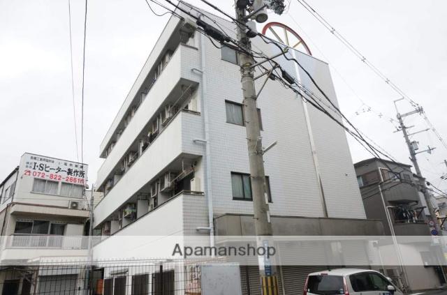 プレアール萱島