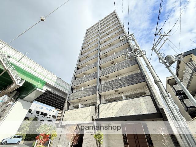 FORESTGRACE高井田Ⅰ