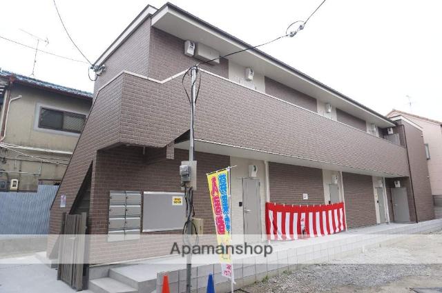 FSTYLE若江本町2号館