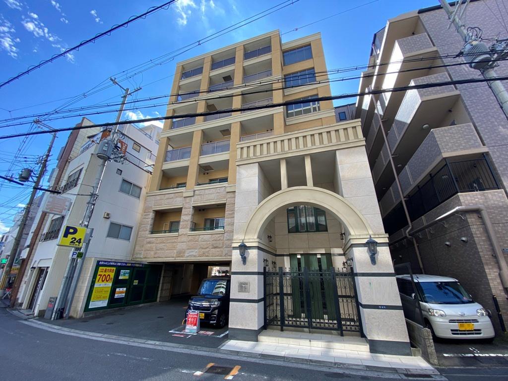 サイプレス小阪駅前