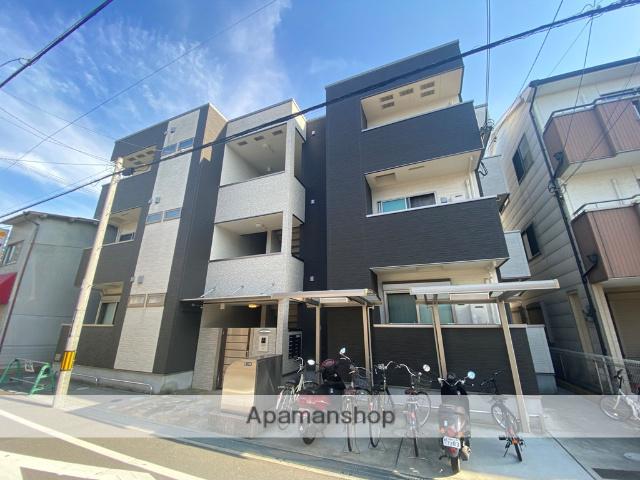 フジパレス若江岩田