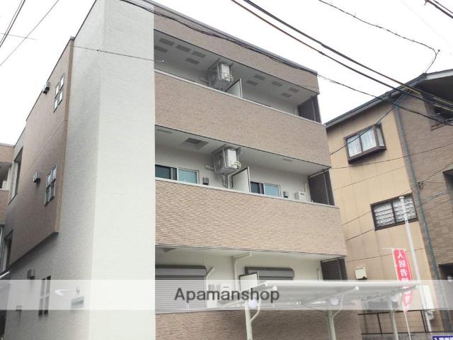 フジパレス長栄寺3番館