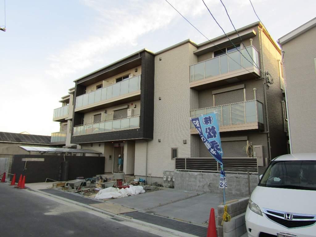 メゾンドゥプラザ