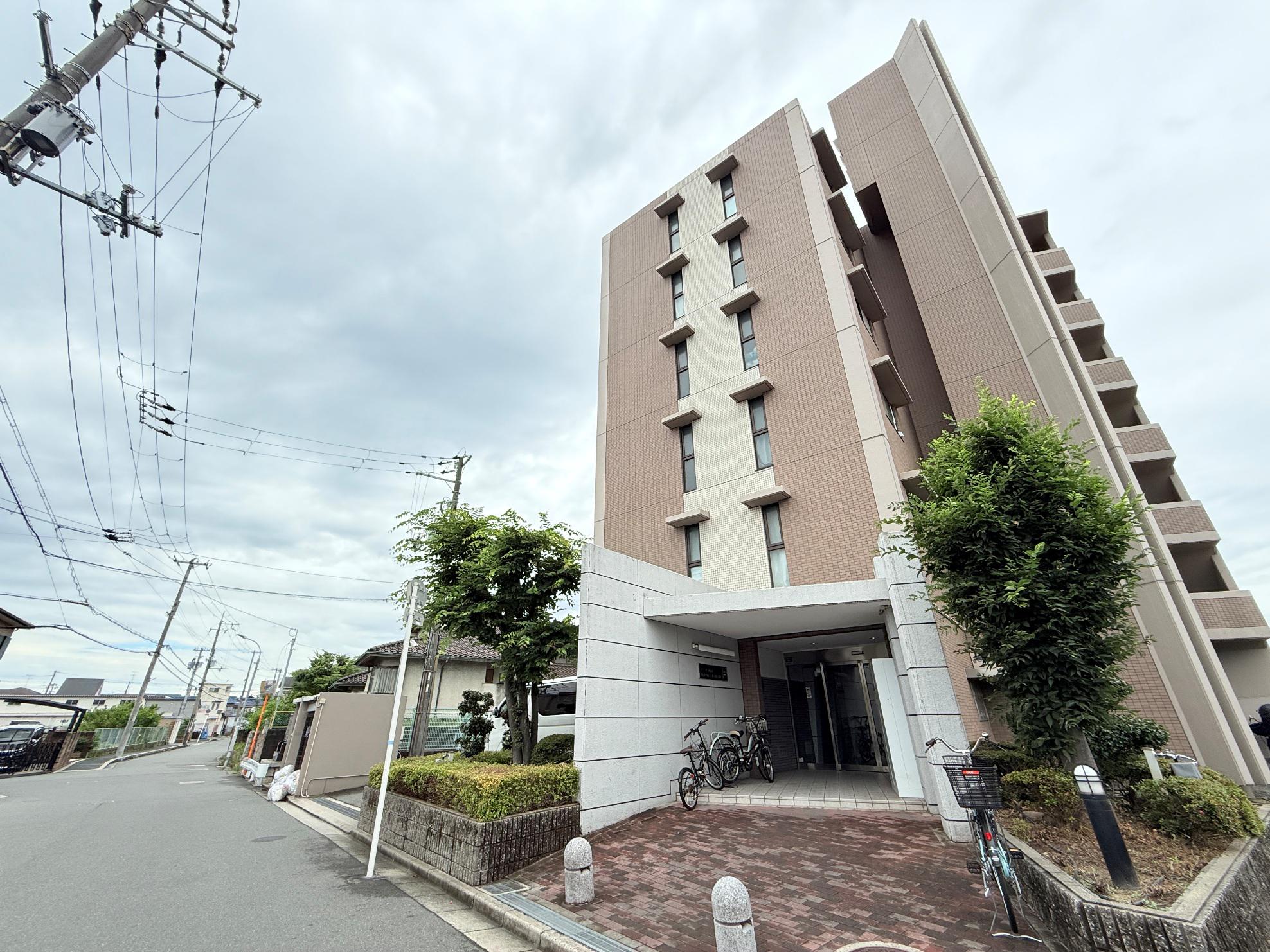 グランドール鴻池