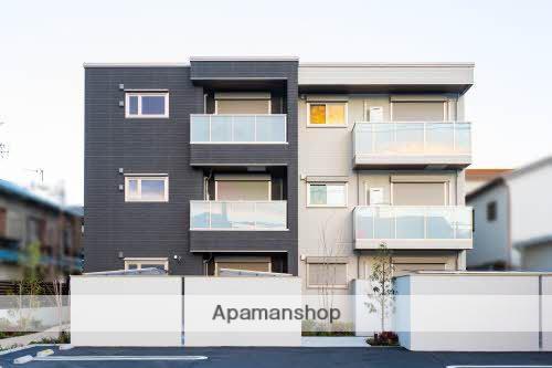 シャーメゾン 新上小阪