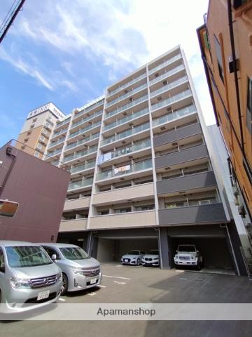 エスリード大阪梅田リュクス