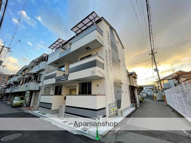 エンビィレジーナ近大前