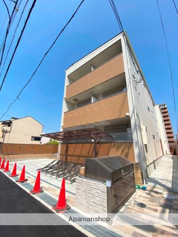 クリエオーレ明和