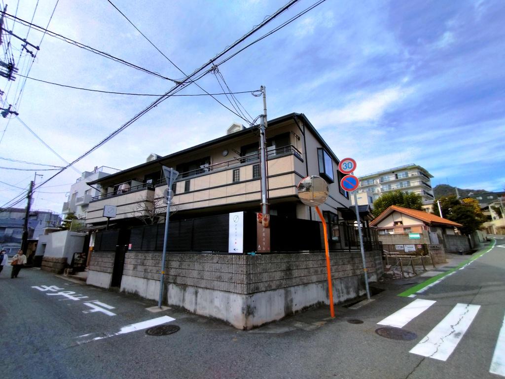 ドミール芦屋