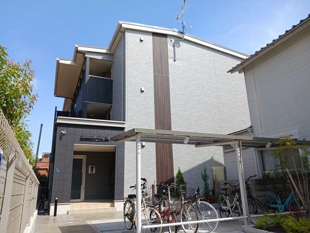 ガーデニアK