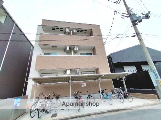 フジパレス吉田本町Ⅲ番館