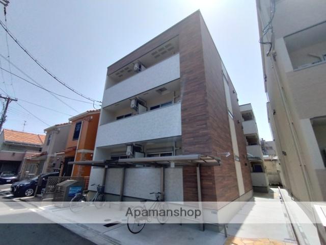 フジパレス高井田西Ⅲ番館