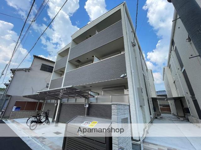 クリエオーレ大蓮東Ⅰ