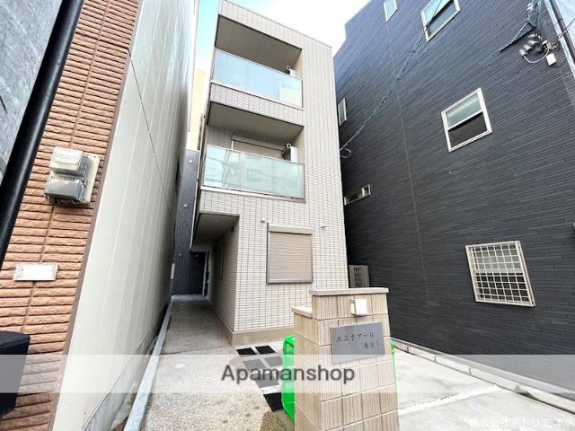 エスポアール春日Ⅴ