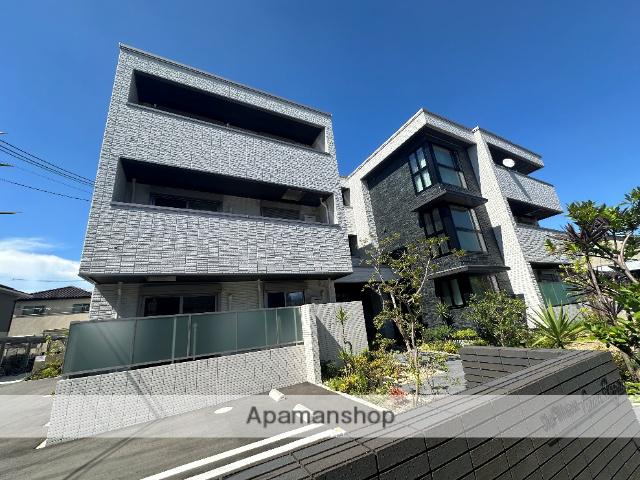 シャーメゾンカーサレジオ