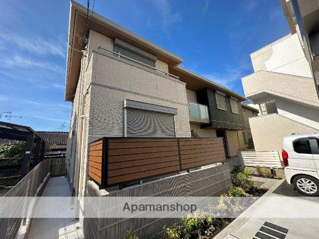 シャーメゾン フェリシード