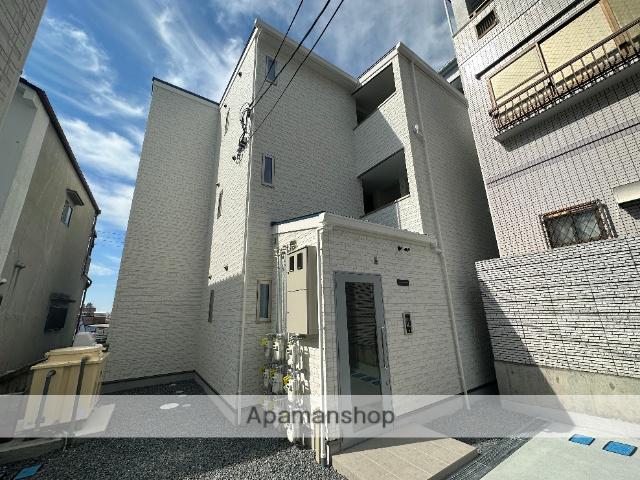 グロースコート枚岡駅前