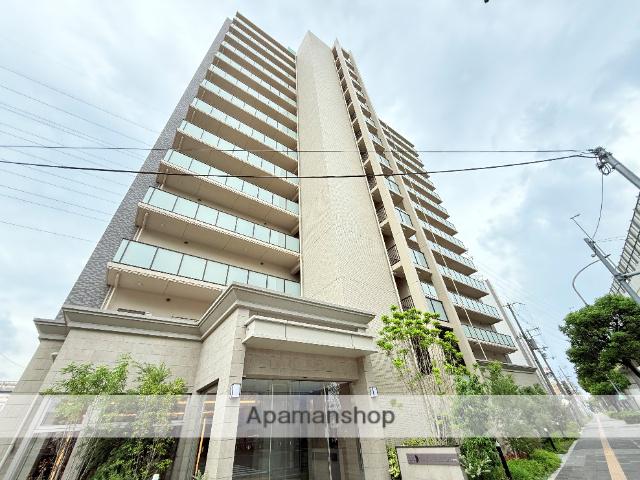 ソルテラス OSAKA イースト GATE