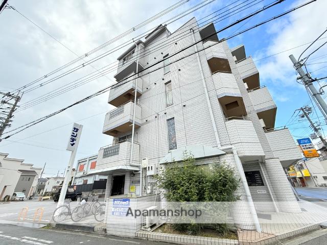 プレアール加納
