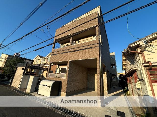 サンシエ寝屋川