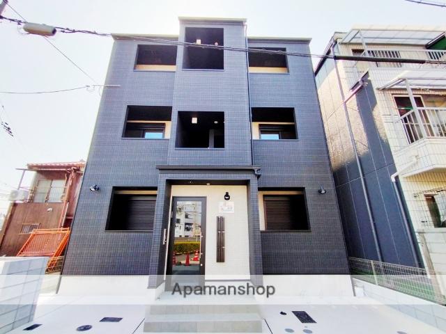モアナ長瀬町