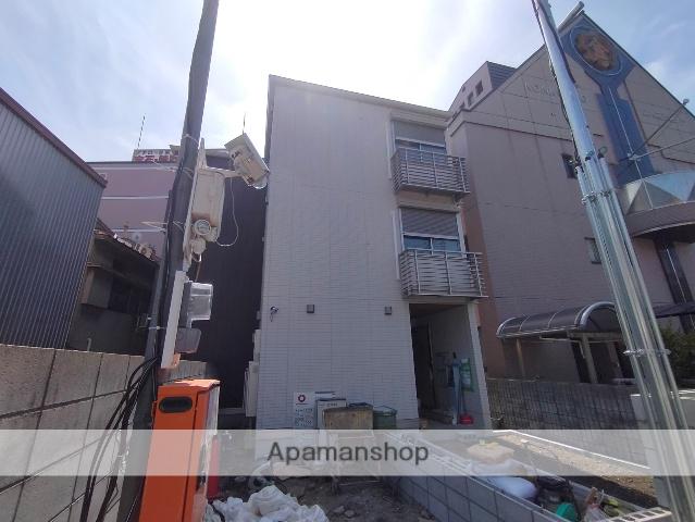 ラフィーネ クローバーⅡ