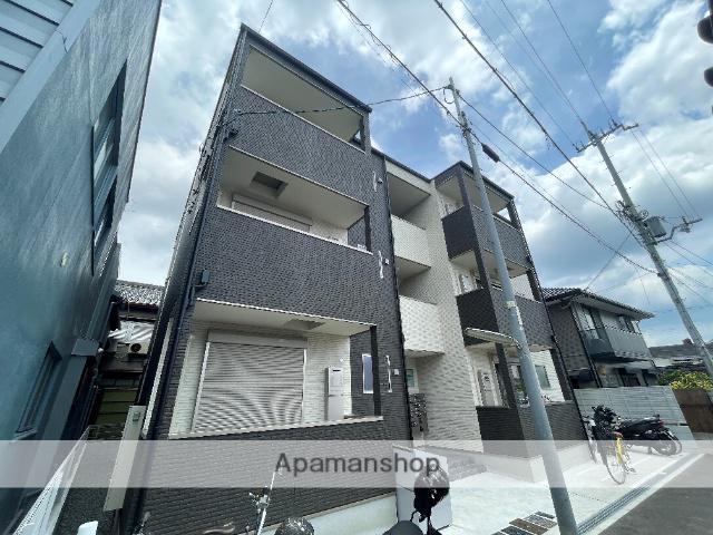 ジーメゾン東大阪寿クラディア