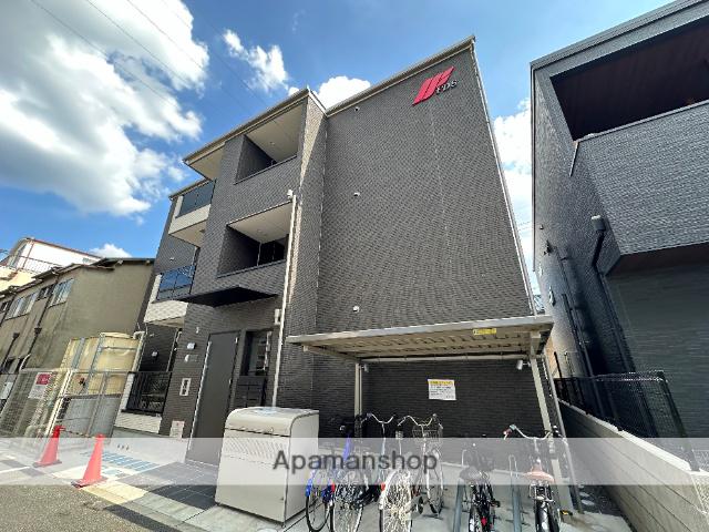 メゾン・プラスワン