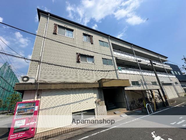 岩崎ハイツ