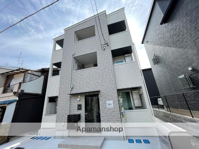 リブレメゾン弥刀Ⅰ