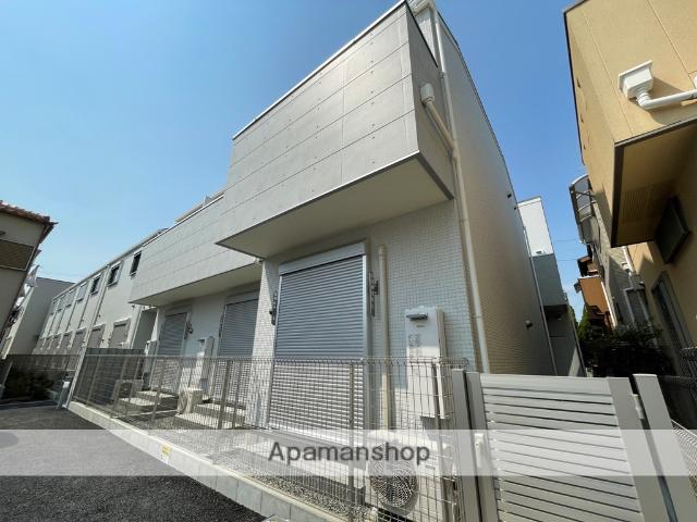 あんしんプラス小畑町08-13001