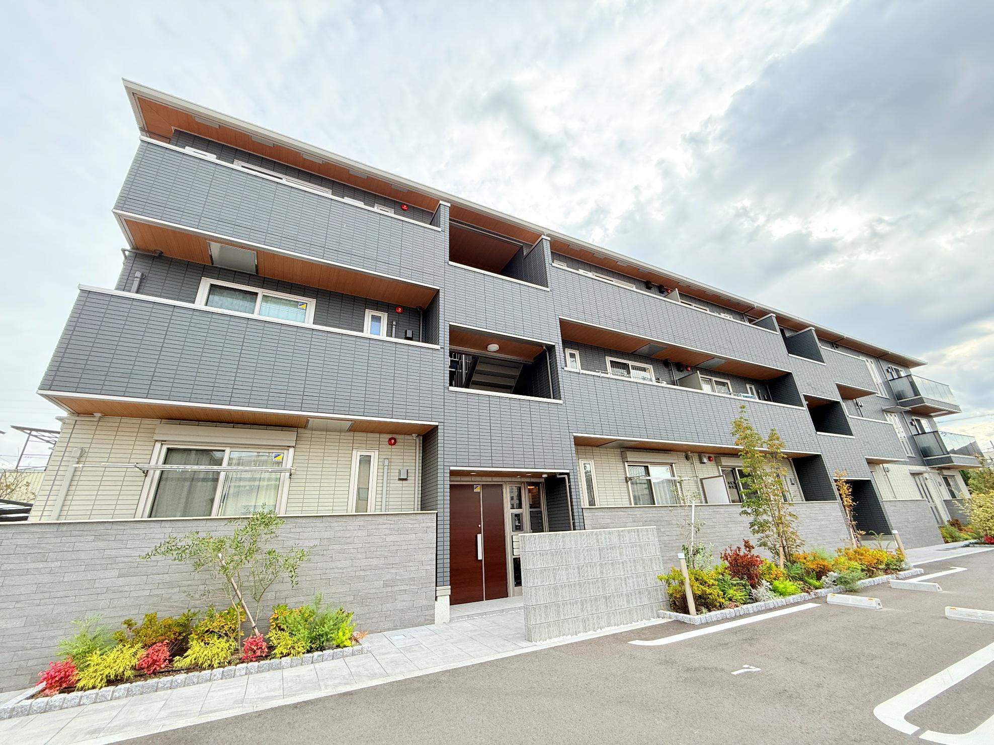 カーサ フェリーチェ