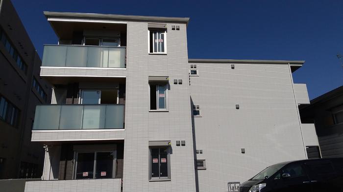 カーサ ベルシー