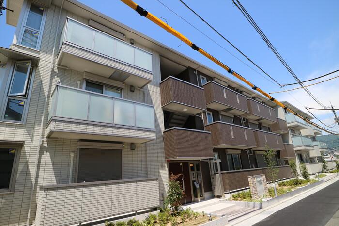 クリエ山本町南